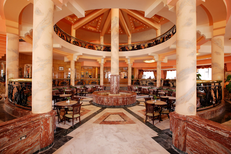 Туры в отель Al Mas Palace