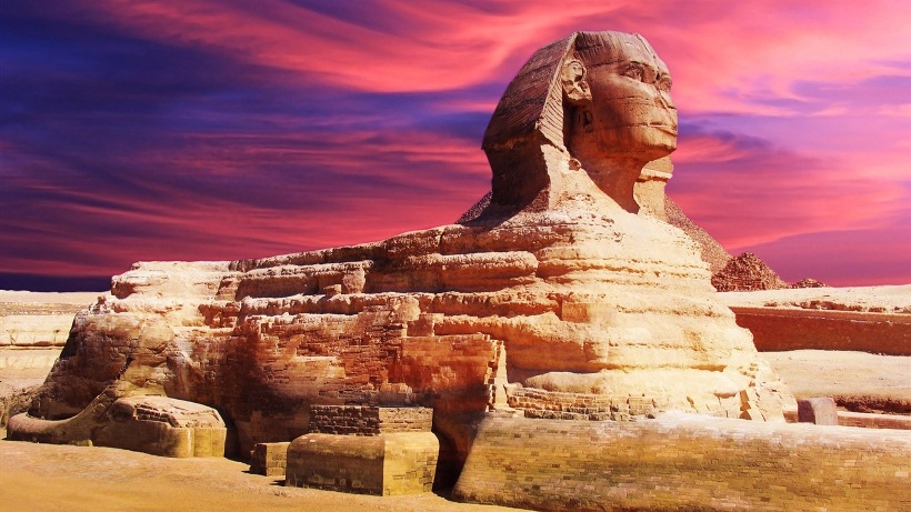 Египет, туры в Египет
