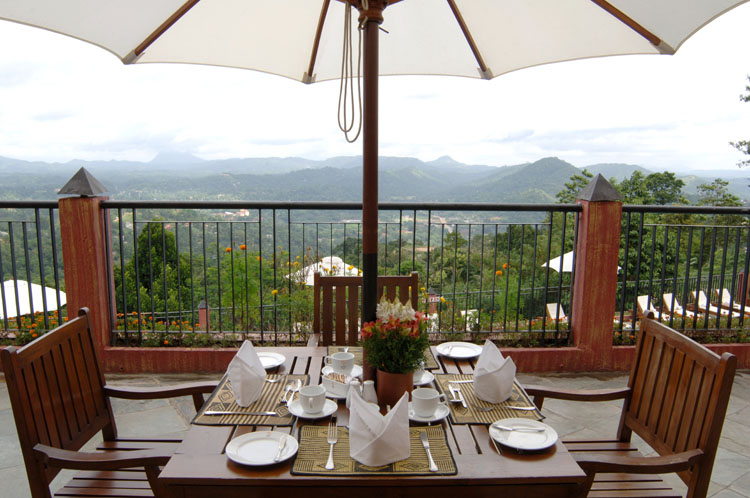 Туры в отель Amaya Hills Kandy