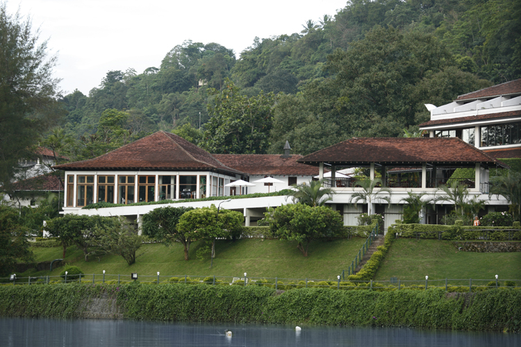 Туры в отель Chaaya Citadel Kandy