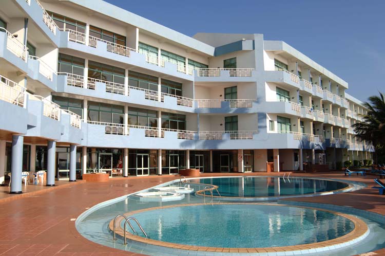 Туры в отель  Induruwa Beach