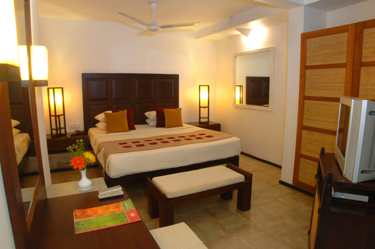 Туры в отель Kani Lanka Resort & Spa