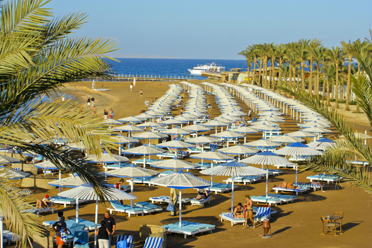 Туры в отель Dana Beach Resort