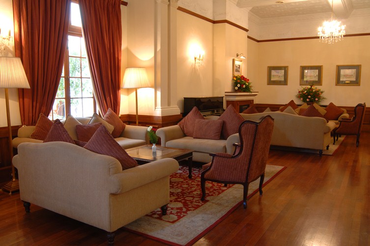 Туры в отель  Grand Hotel Nuwara Eliya