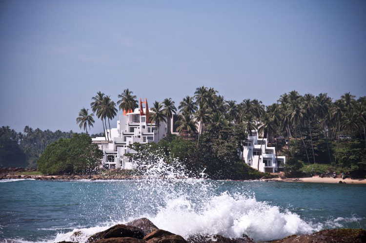 Туры в отель Tangalla Bay