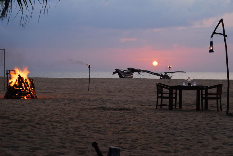 Туры в отель Jetwing Beach