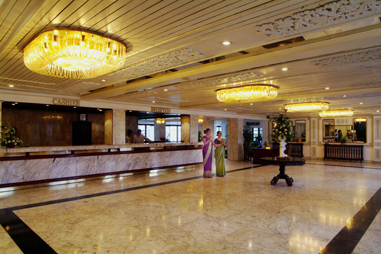 Туры в отель Mount Lavinia Hotel