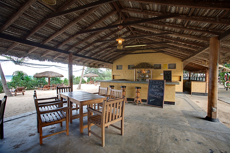 Туры в отель  Nilaveli Beach Hotel