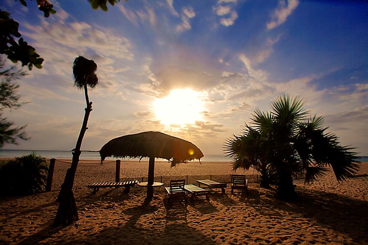 Туры в отель  Nilaveli Beach Hotel