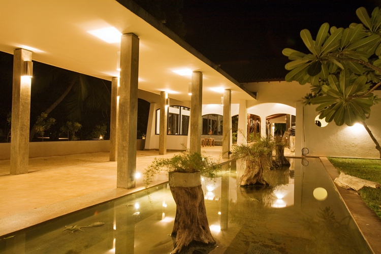 Туры в отель  Nilaveli Beach Hotel