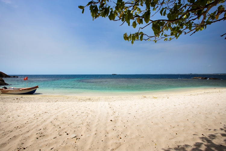 Туры в отель  Nilaveli Beach Hotel